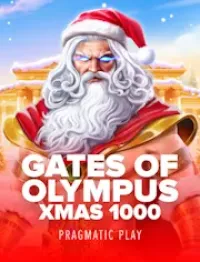 gates of olympus xmas 1000 - logo